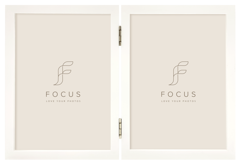Focus Willow vit vikram 10x15 cm