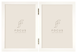 Focus Willow vit vikram 10x15 cm