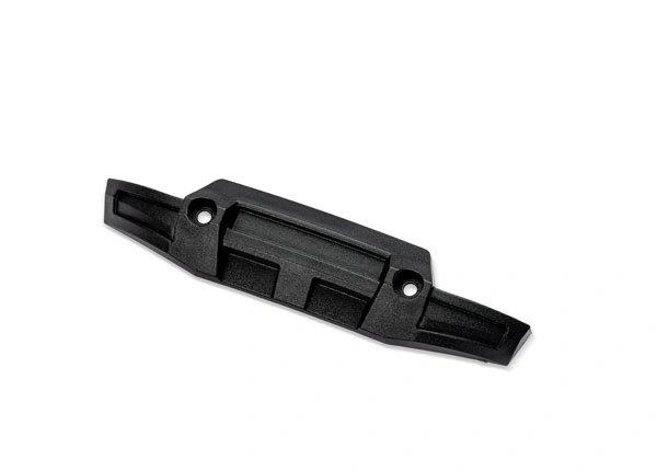 Traxxas Stötfångare Fram Svart Mini XRT