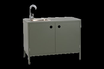 KELIA utekök Nordic Green