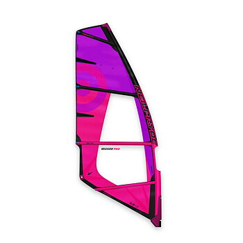 Neil Pryde vindsurfingsegel Wizard Pro 2026