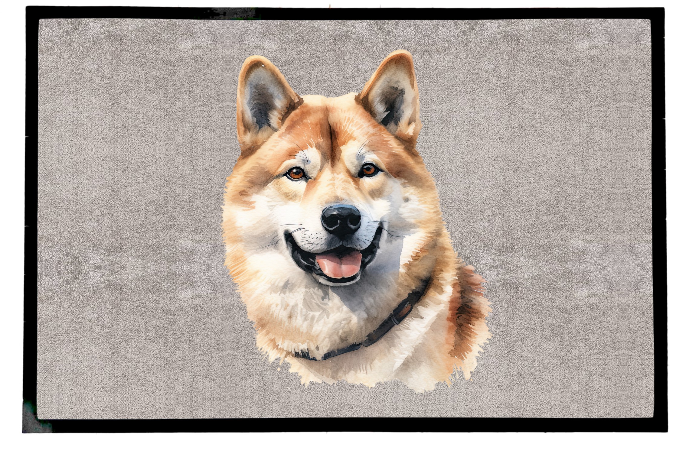 Dørmatte Akita 3