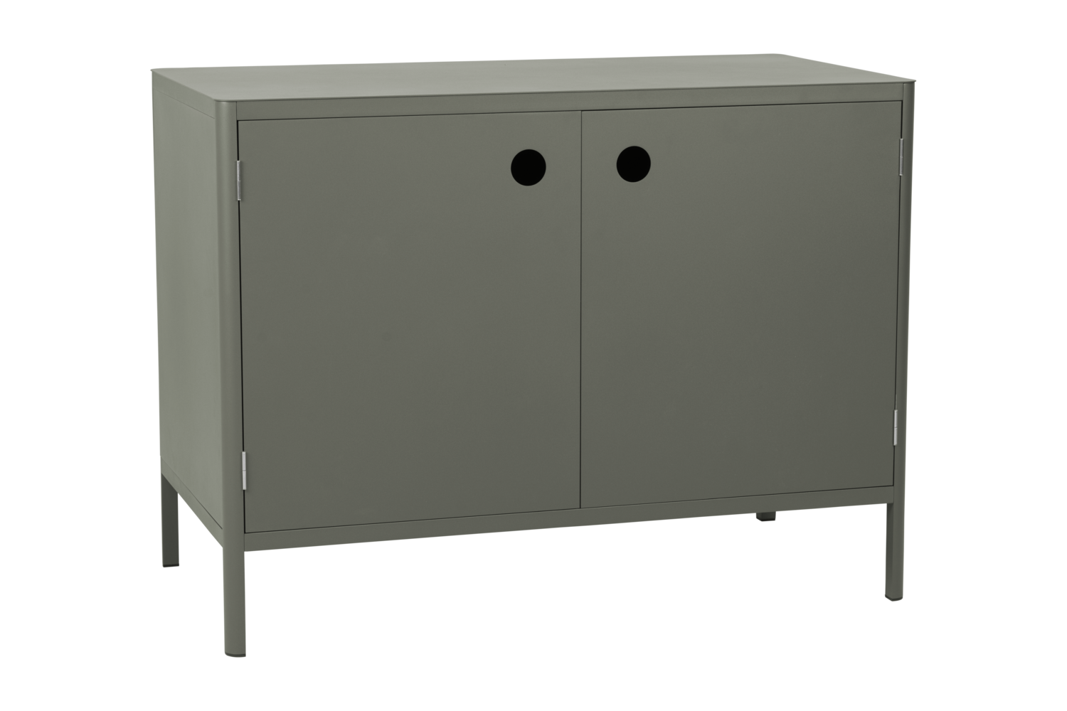KELIA outdoor kitchen Nordic Green - 2