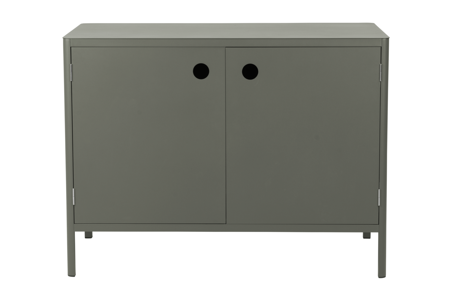 KELIA outdoor kitchen Nordic Green - 3