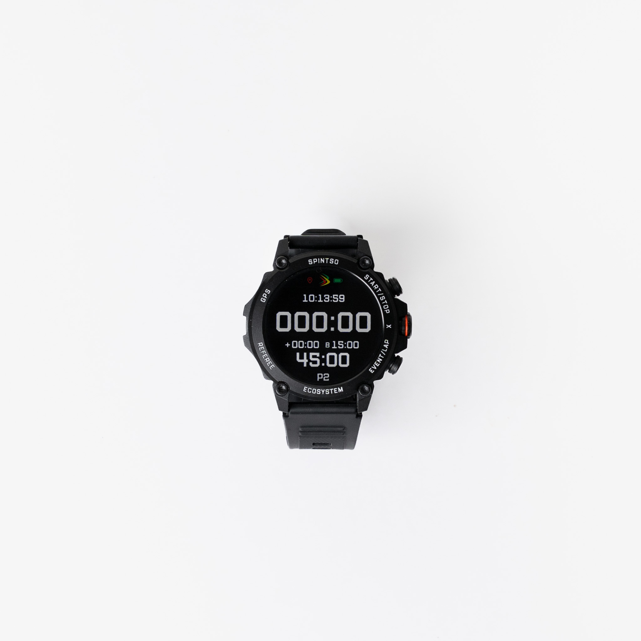Spintso Referee Watch S2 Pro - 9