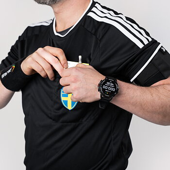 Spintso Schiedsrichteruhr S2 Pro