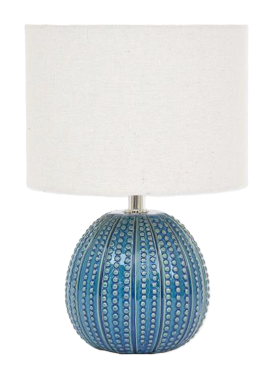 Lampa Sjöborre