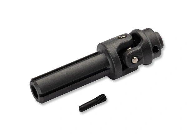 Traxxas Medbringare Utg.Diff EHD med Drivaxelhalva Mini XRT, MiniMaxx (WideMaxx)