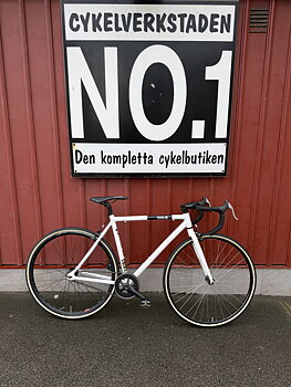 BEGAGNAD Fixie INK