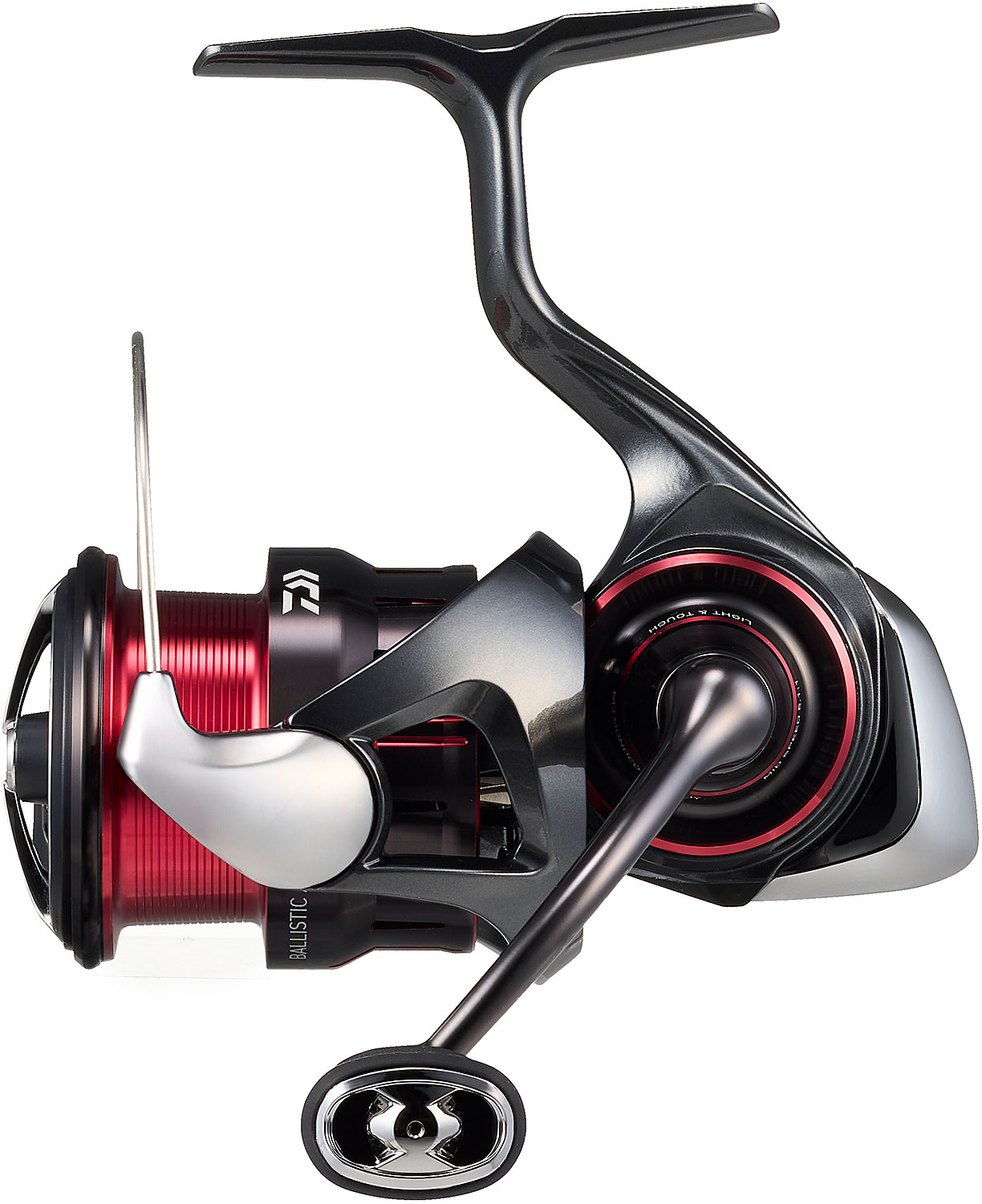 Daiwa 25 Ballistic Air LT 2000S-H - 3