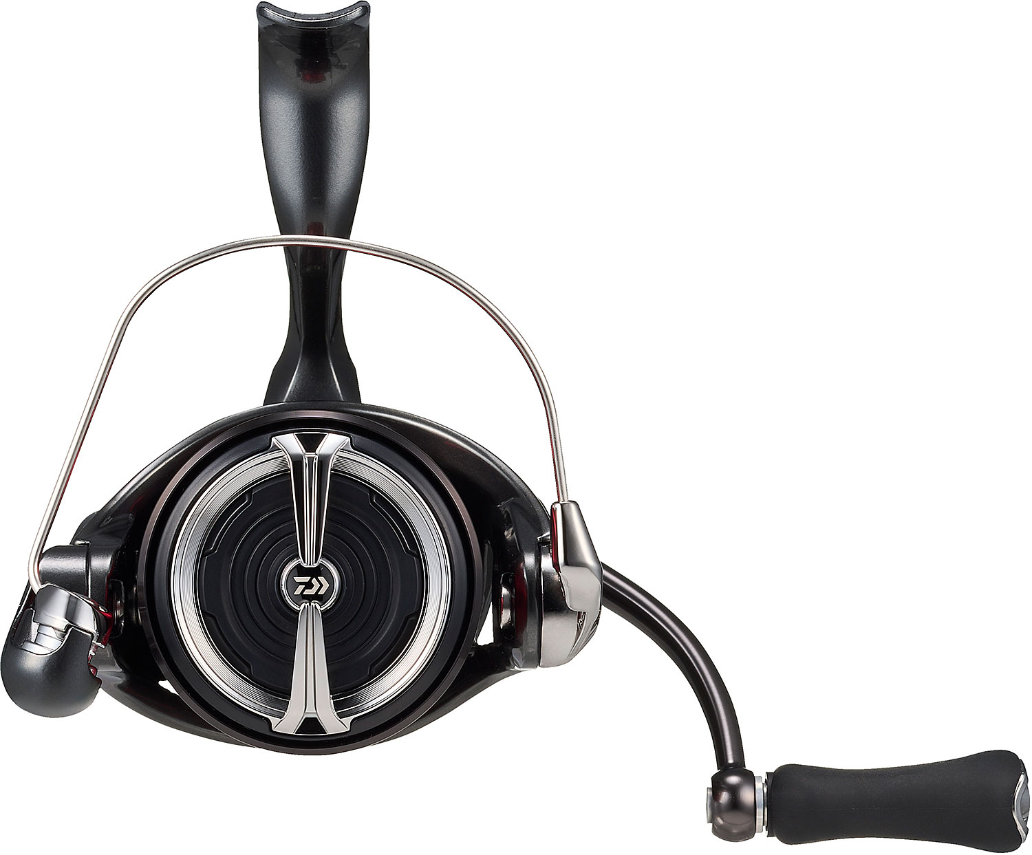 Daiwa 25 Ballistic Air LT 2000S-H - 4
