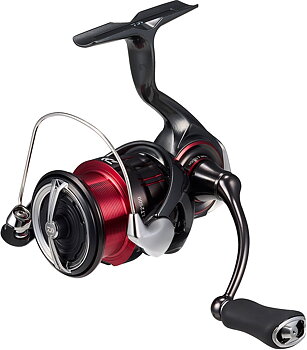 Daiwa 25 Ballistic Air LT 2000S-H