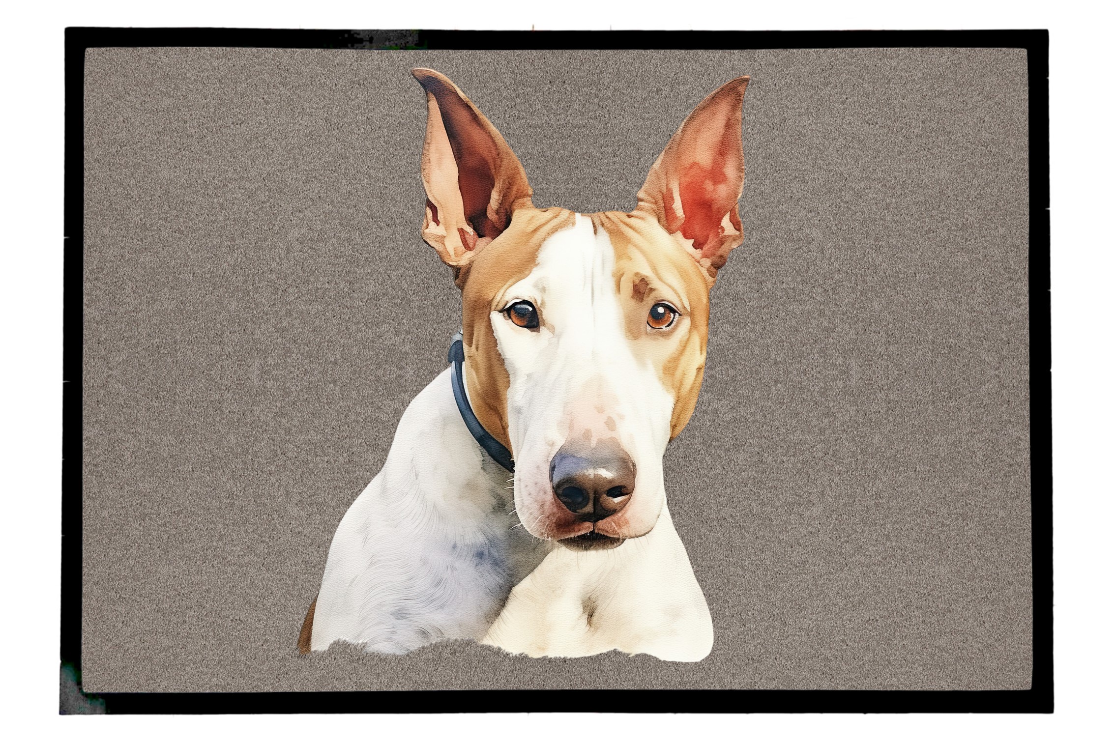 Dørmatte Bull Terrier 3