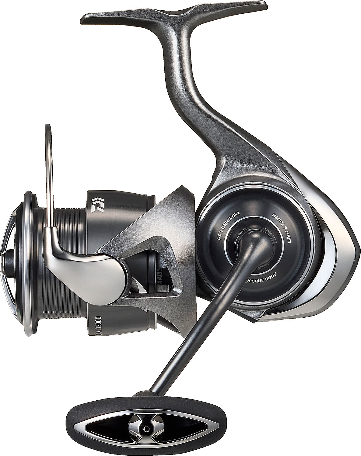 Daiwa 25 Caldia FC LT