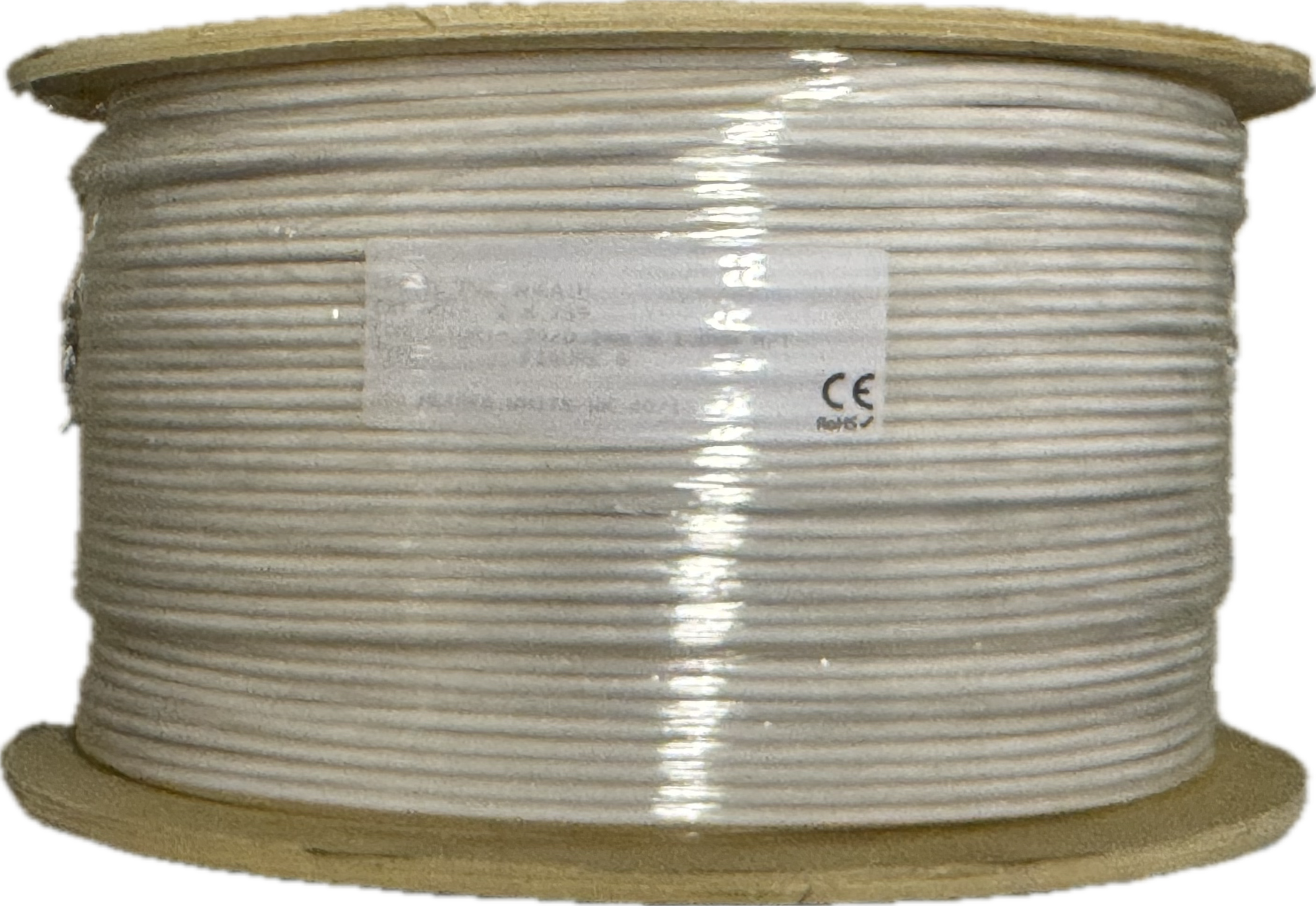 TEMA79 - Classic 8 Profile 79 Strand 200m