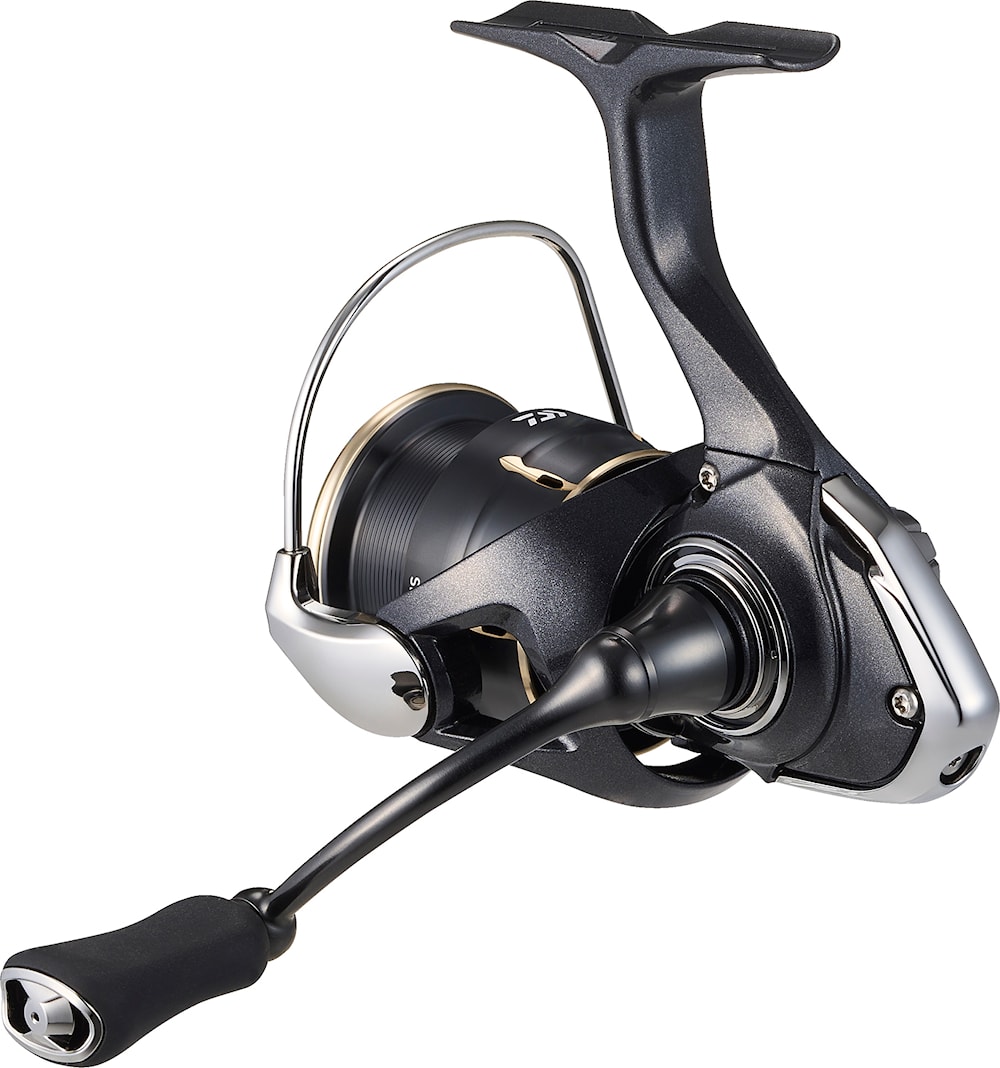 Daiwa Freams - 2026 - 2