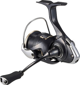 Daiwa Freams - 2026