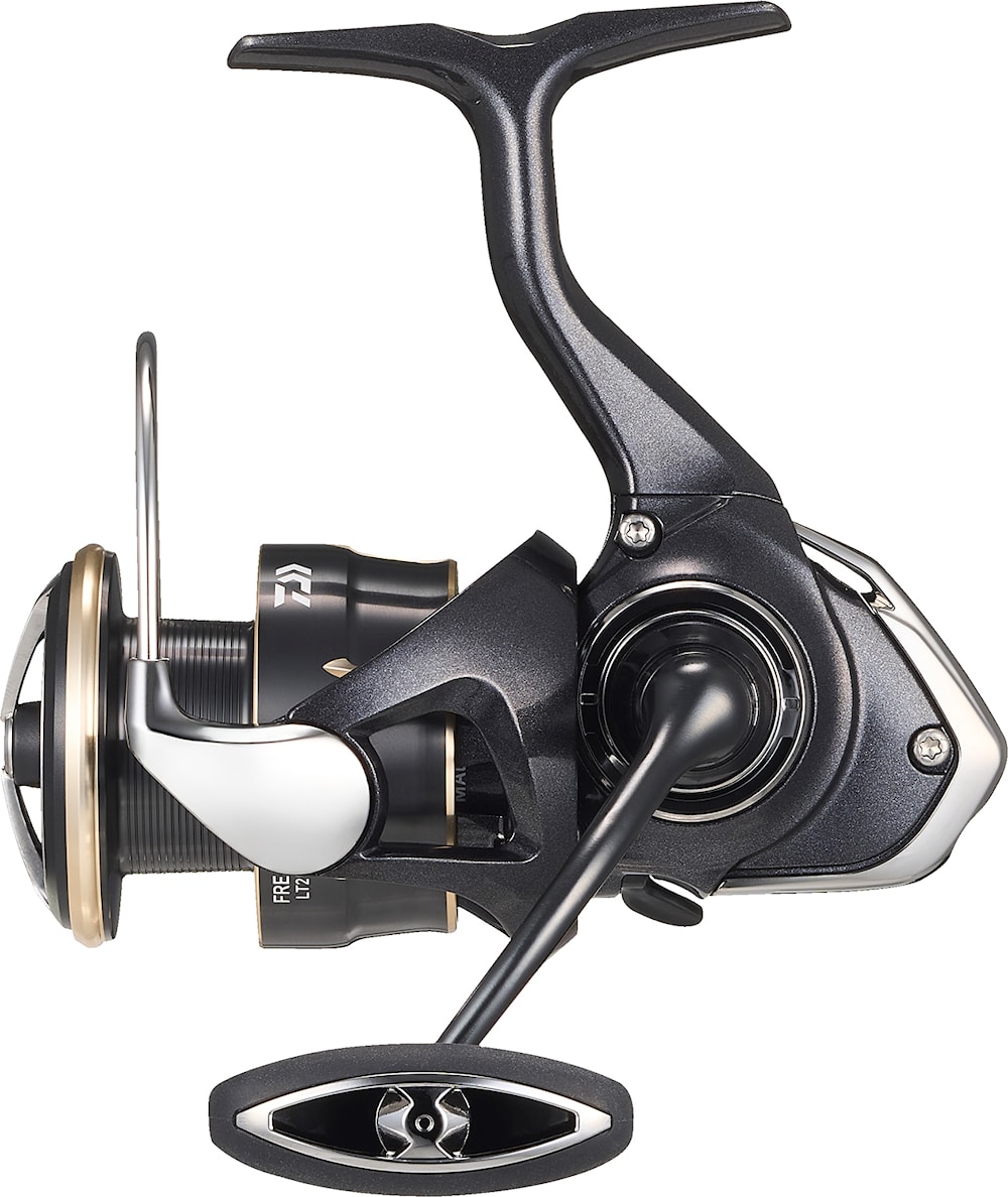 Daiwa Freams - 2026 - 3