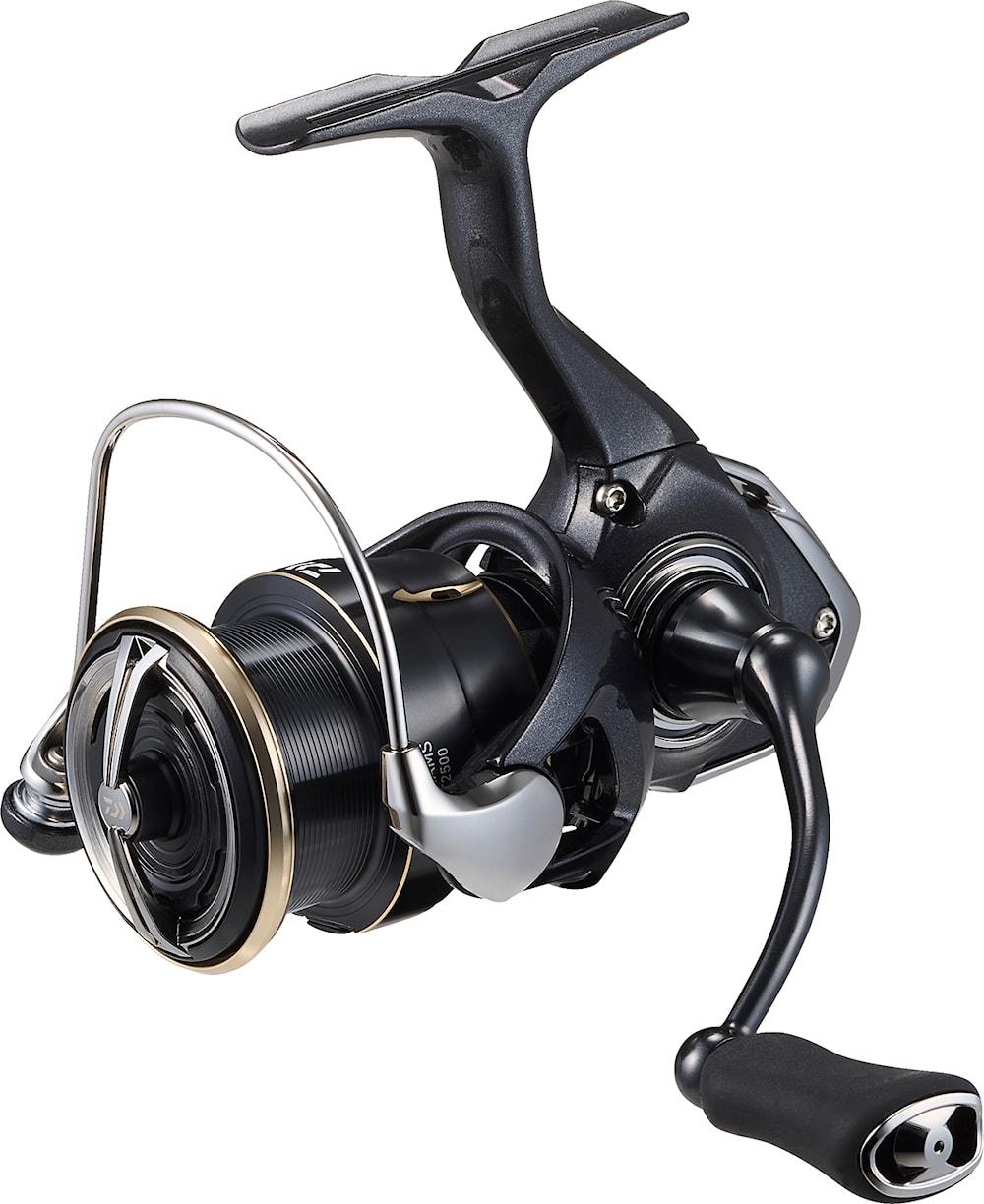 Daiwa Freams - 2026