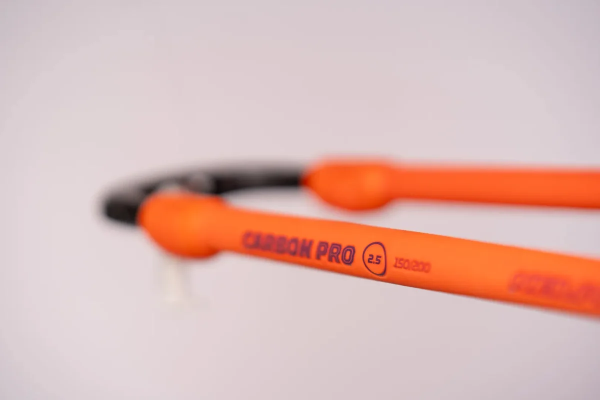 Neil Pryde Windsurfing Boom Carbon Pro 25 - 3