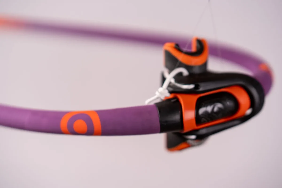 Neil Pryde Windsurfing Boom Carbon Pro 25 - 6