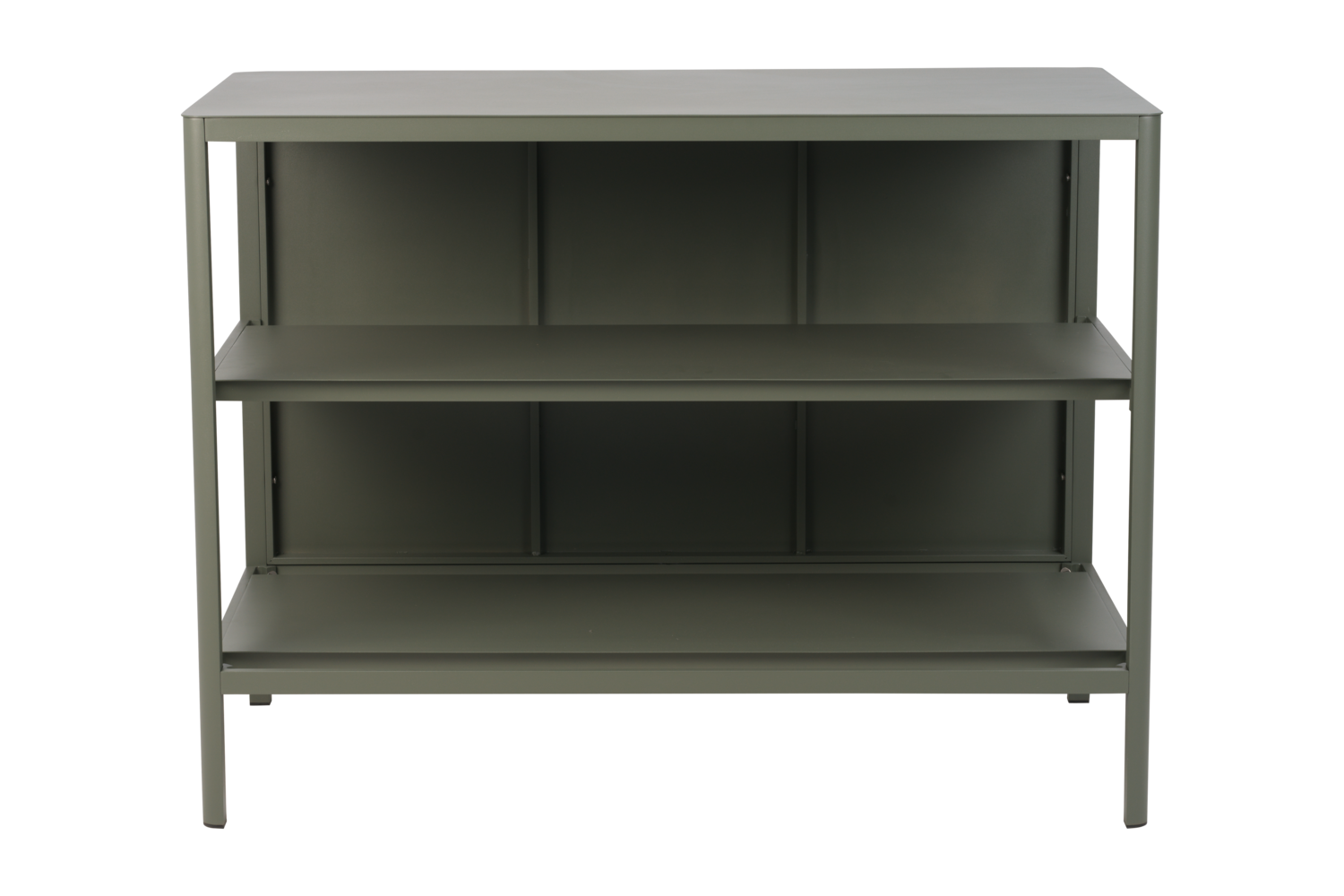 KELIA outdoor kitchen Nordic Green - 2