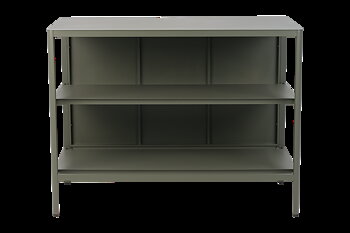 KELIA utekök Nordic Green