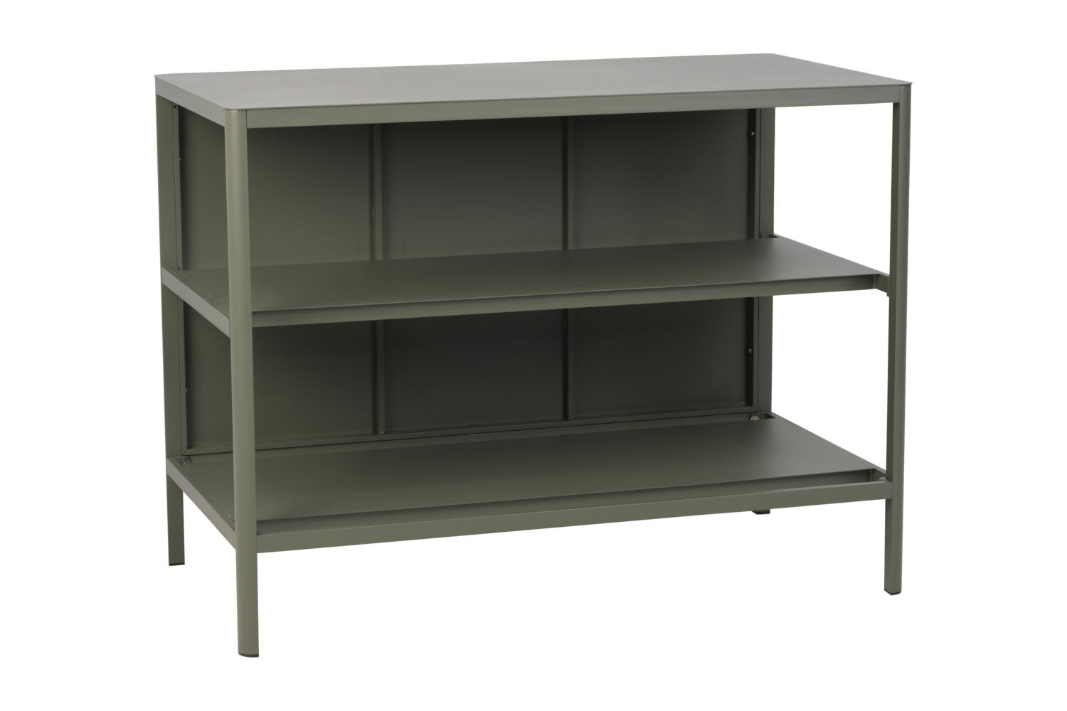 KELIA outdoor kitchen Nordic Green