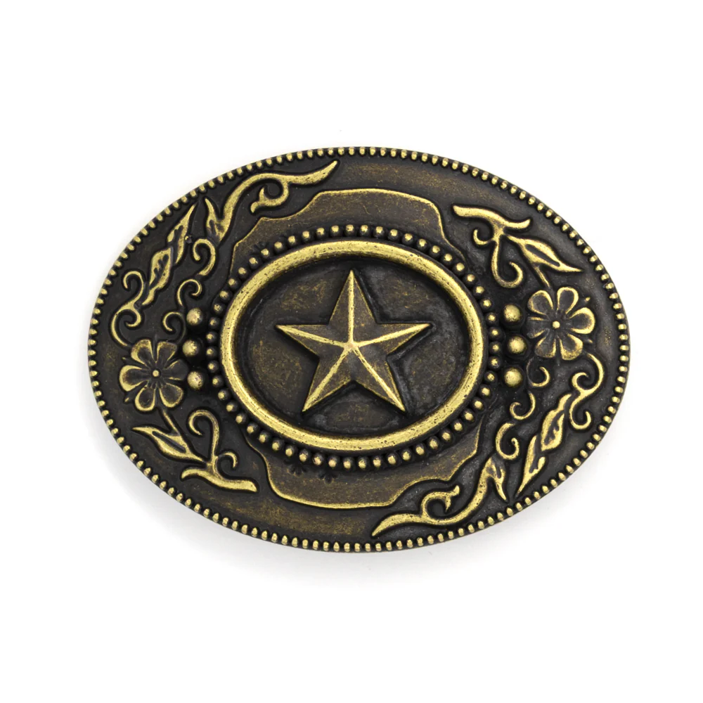 Bältesspänne Ranger Crest Trophy - 2