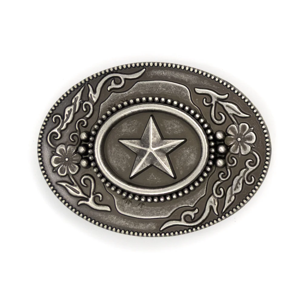 Bältesspänne Ranger Crest Trophy - 3