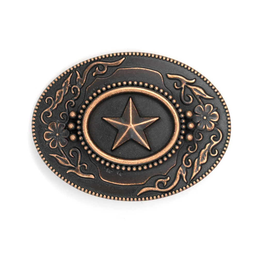 Bältesspänne Ranger Crest Trophy