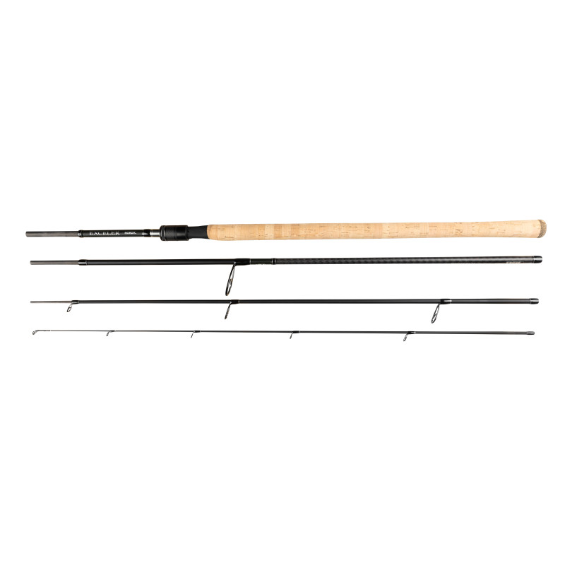 Daiwa Exceler Nordic Spin - 2