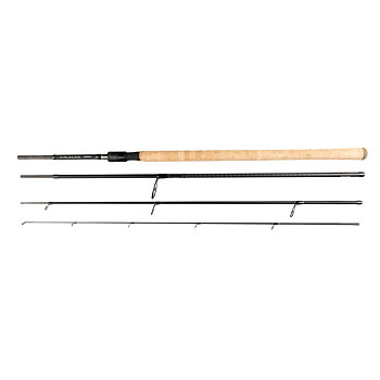 Daiwa Exceler Nordic Spin