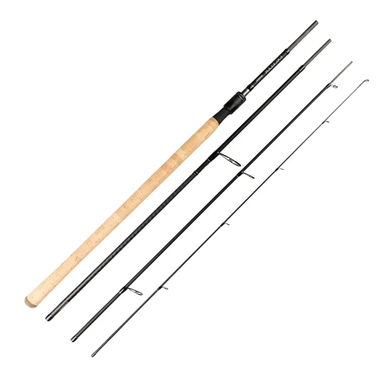 Daiwa Exceler Nordic Spin