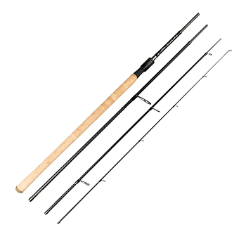 Daiwa Exceler Nordic Spin