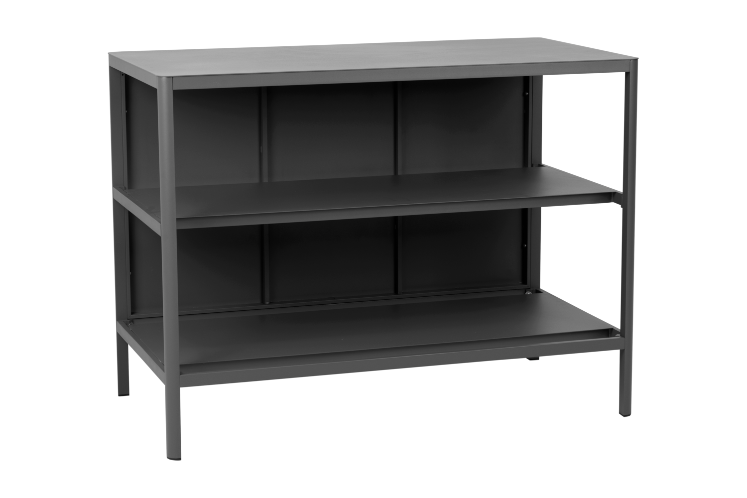 KELIA outdoor kitchen Anthracite