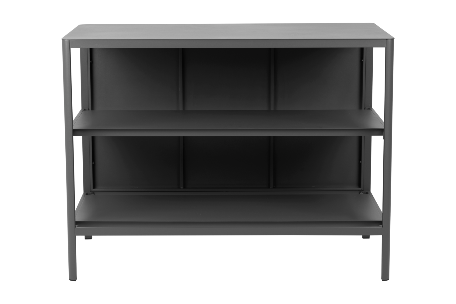 KELIA outdoor kitchen Anthracite - 2