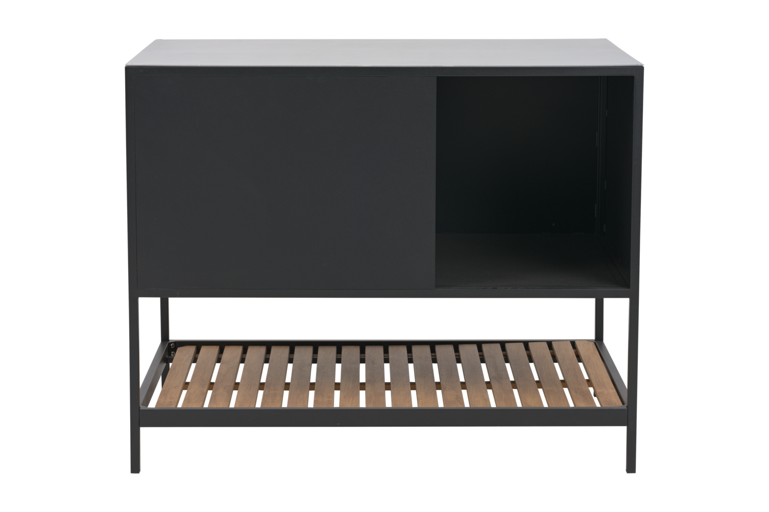 PREP outdoor kitchen Black - 2