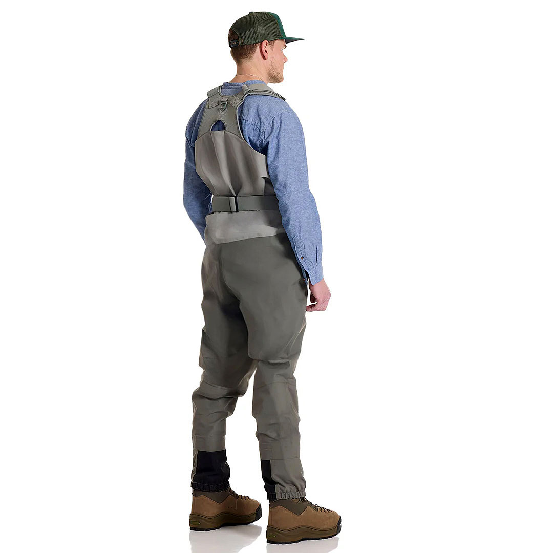Vision Scout Pro Ventilerande Vadare - 4