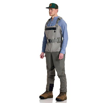 Vision Scout Pro Ventilerande Vadare