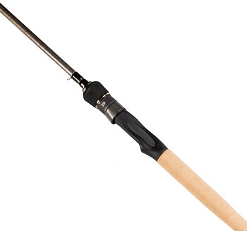 Daiwa 26 Luvias Haspelspö
