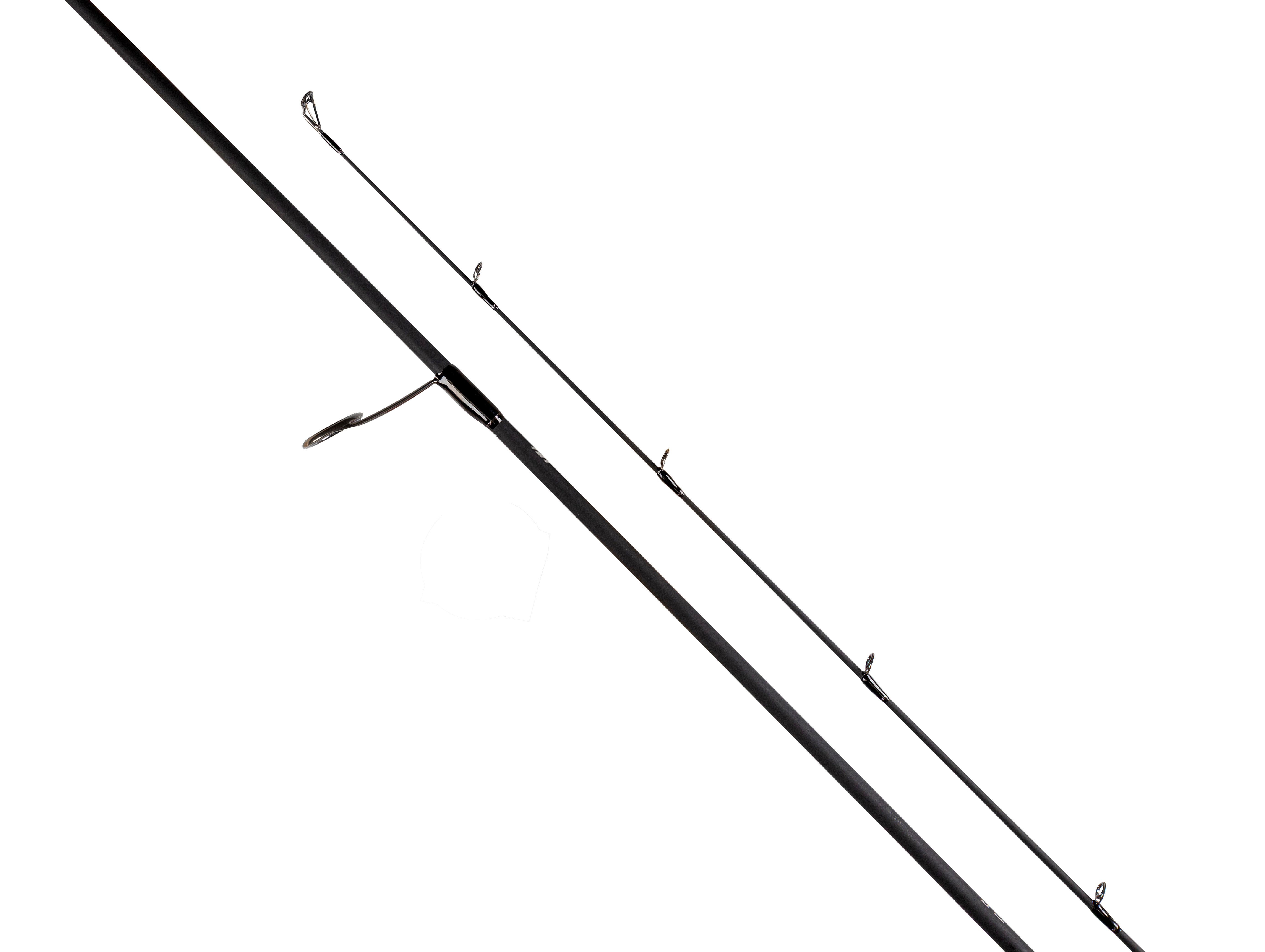 Daiwa 26 Luvias Haspelspö - 4