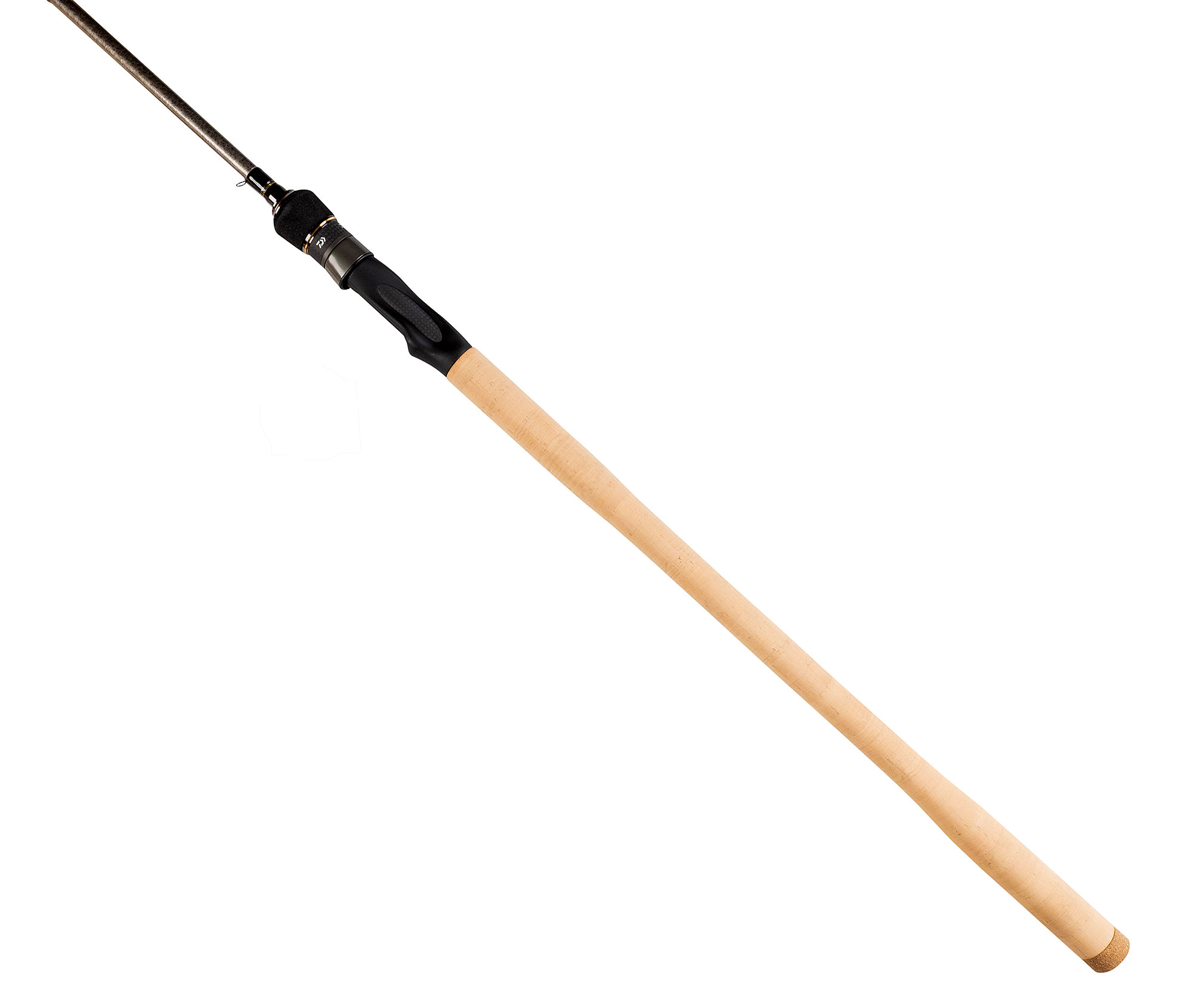 Daiwa 26 Luvias Haspelspö - 3