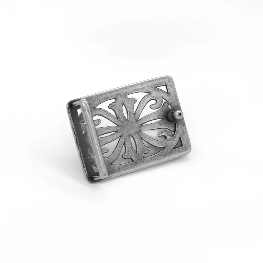 Bältesspänne Celtic Rectangle Trophy - 5