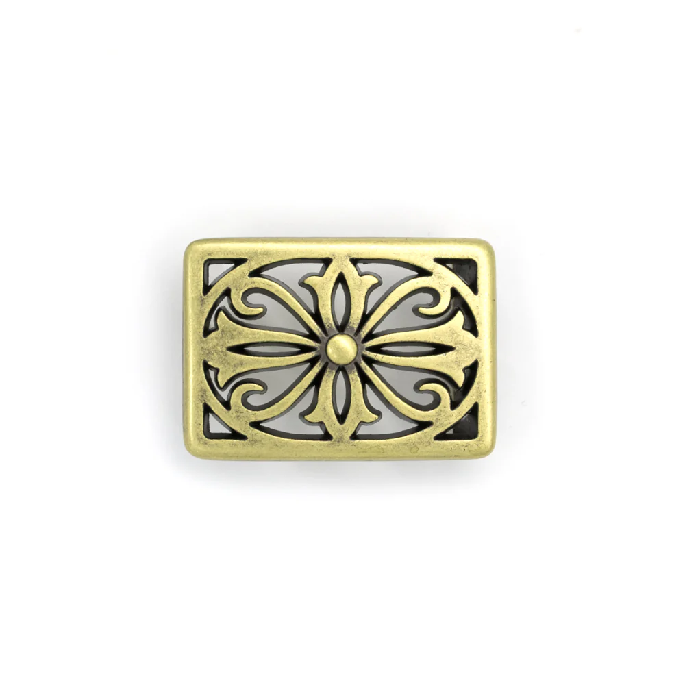 Bältesspänne Celtic Rectangle Trophy - 2