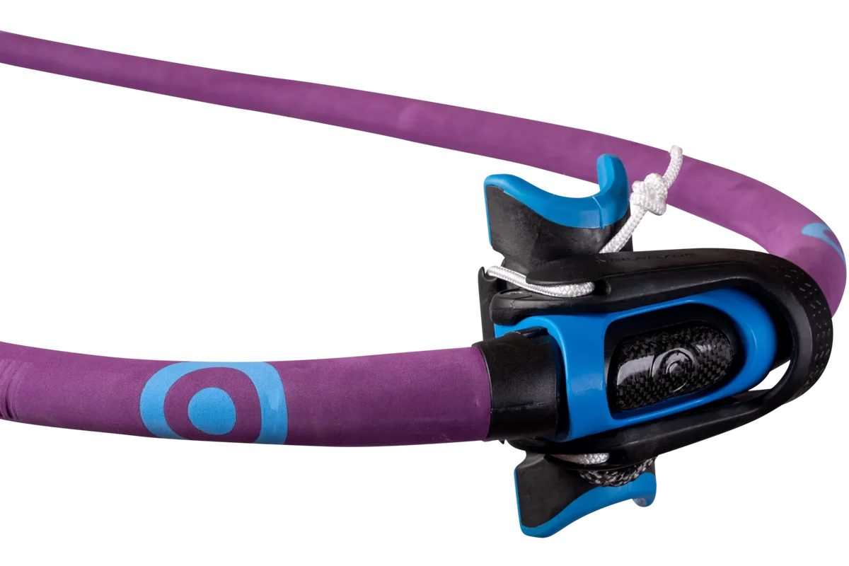 Neil Pryde vindsurfingbom Carbon 25 - 2