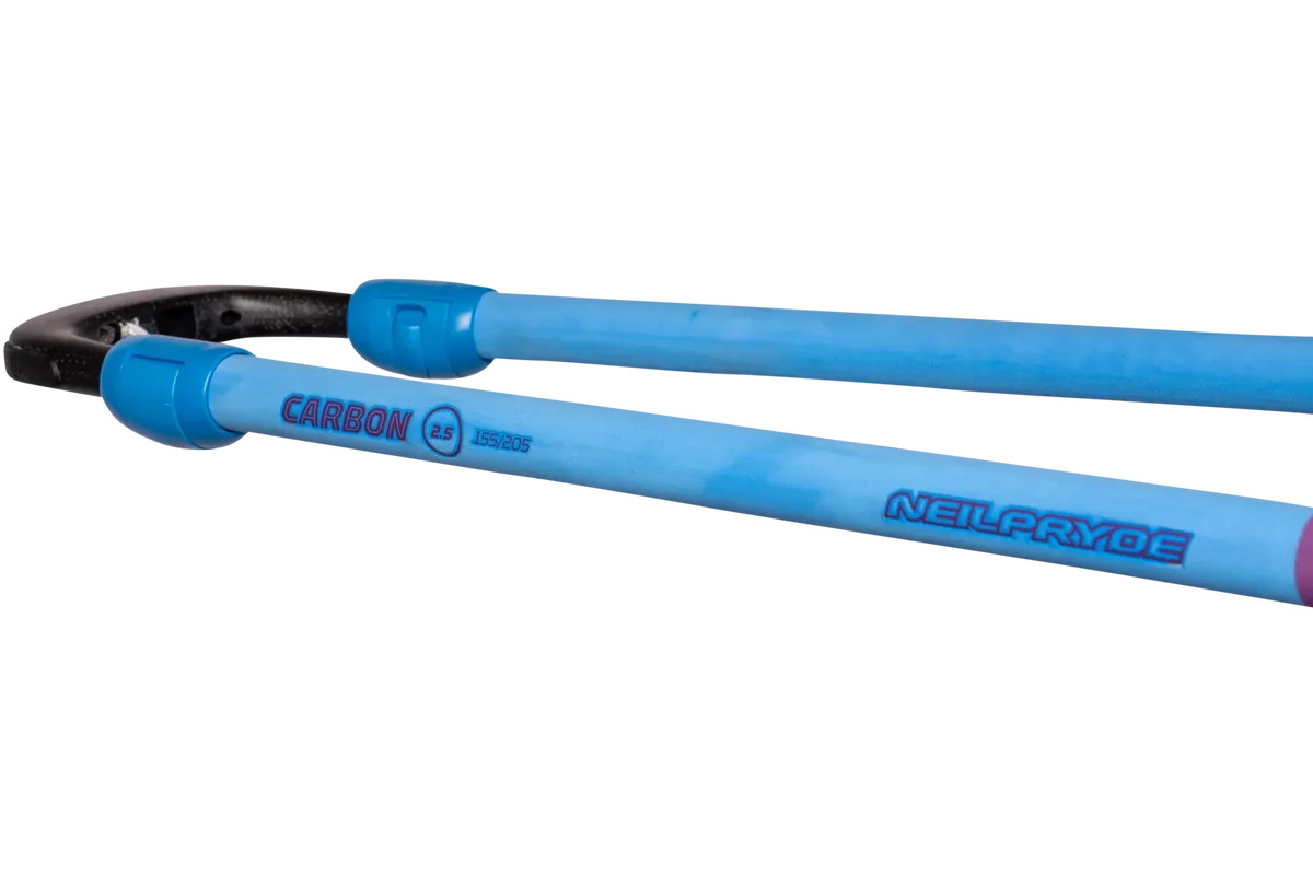 Neil Pryde vindsurfingbom Carbon 25 - 6
