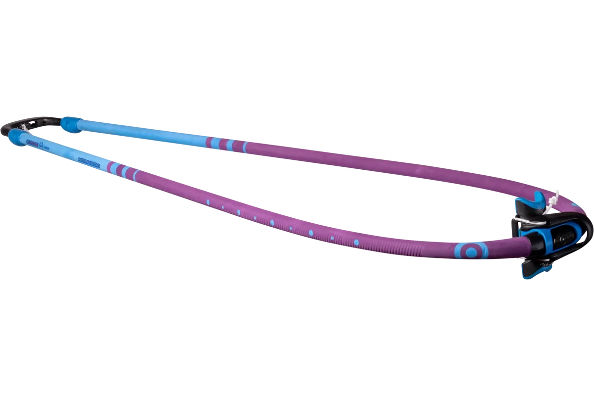 Neil Pryde vindsurfingbom Carbon 25