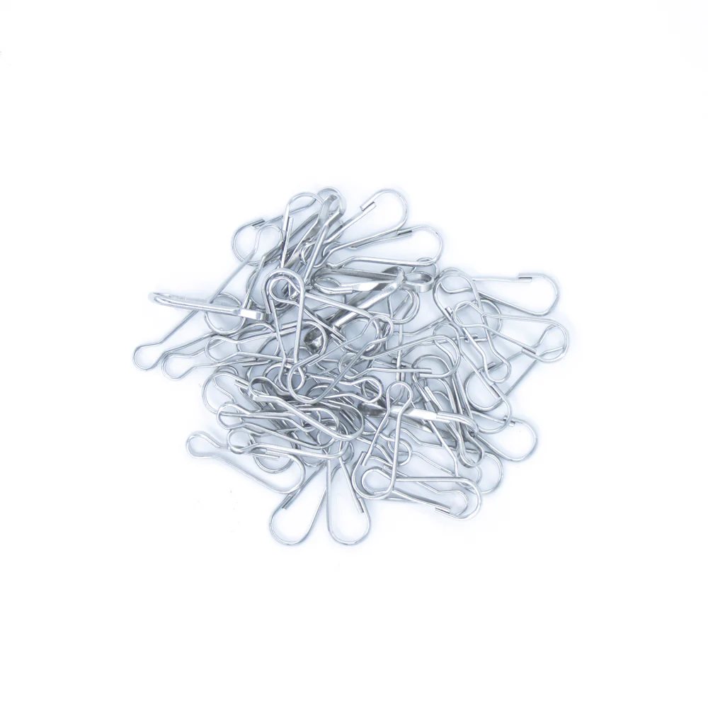 Karbinhake - Lanyard hook