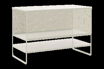 HARU utekök Pearl white